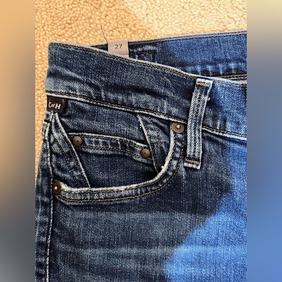 Women's Citizens of Humanity Skinny Jeggings Size 27 - Picture 7 of 8